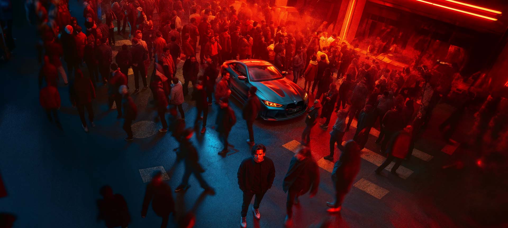 BMW M Festival 2024