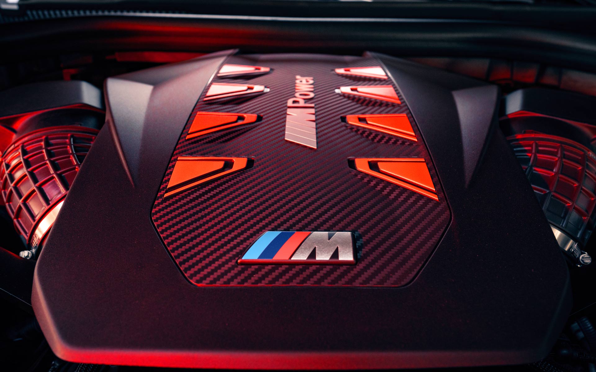 Silnik M