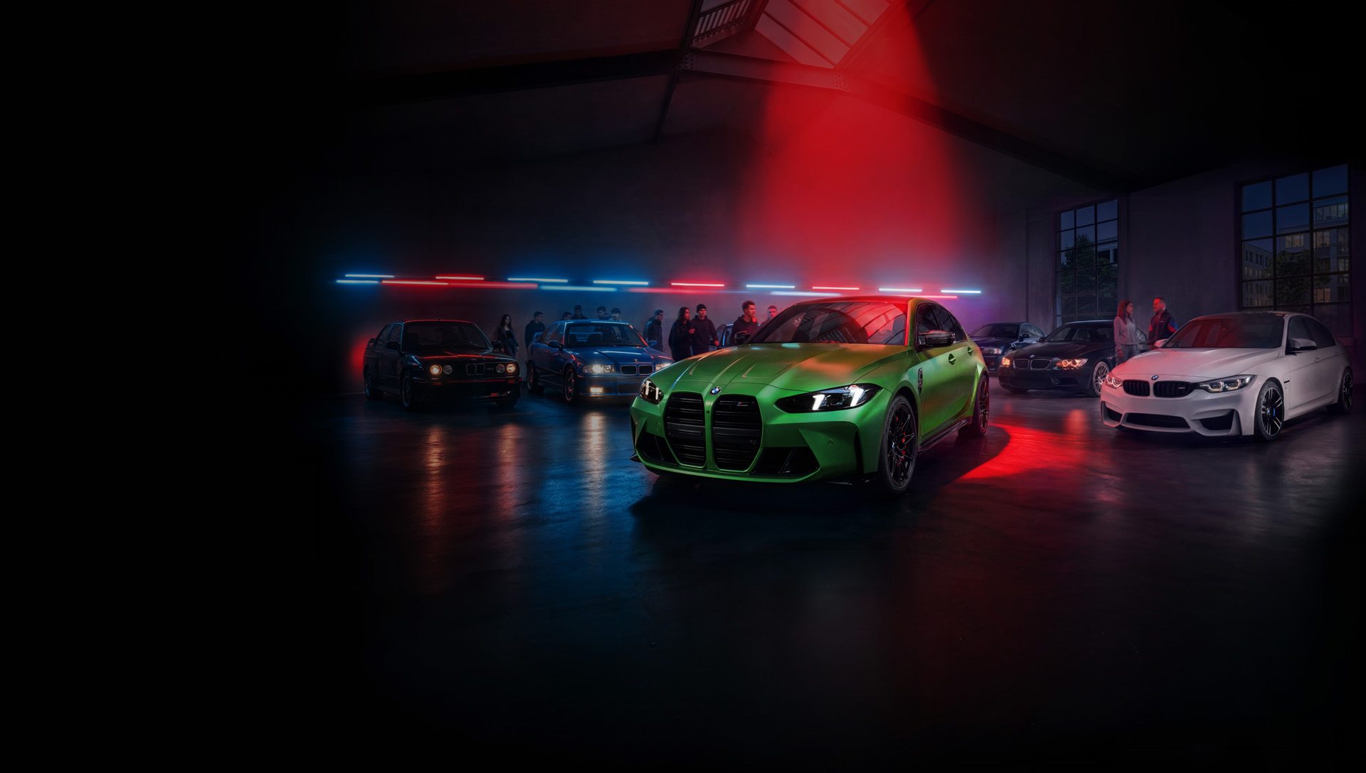 BMW M Festival 2026