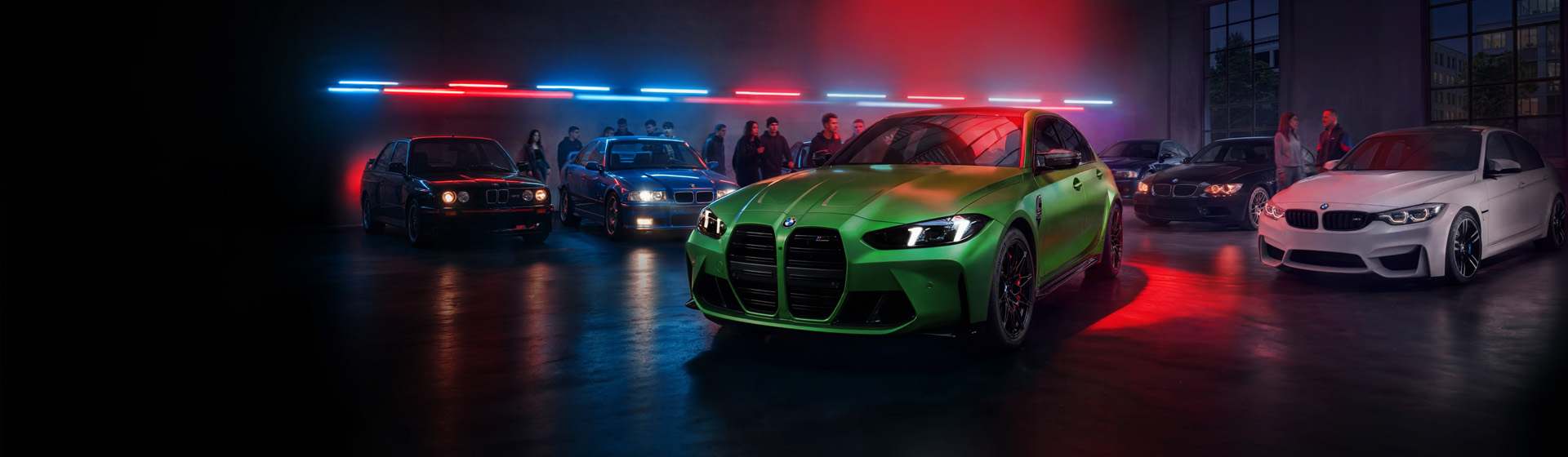 BMW M Festival 2026